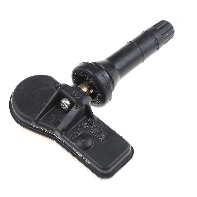 4pcs Tpms Tire Sensor for Benz V-class Vs20 W638 Viano W639 Vario