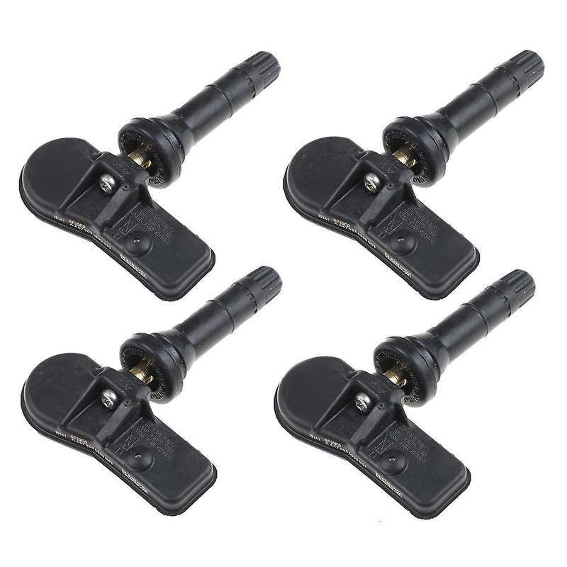 4pcs Tpms Tire Sensor for Benz V-class Vs20 W638 Viano W639 Vario