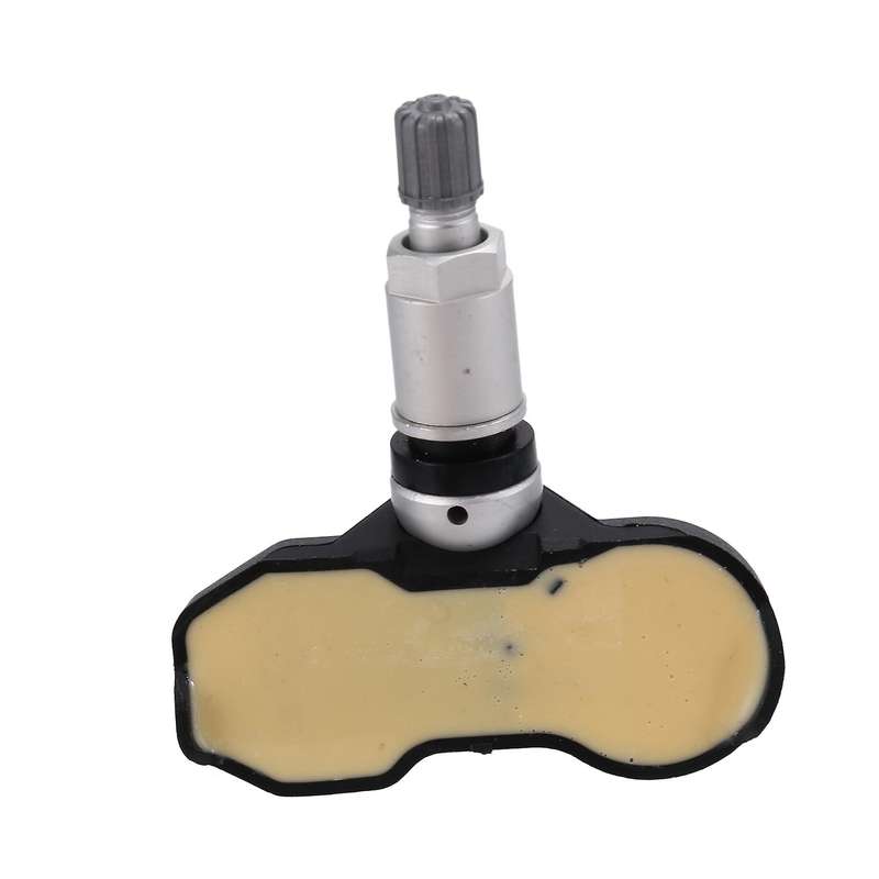 4pcs Tpms Tire Pressure Monitoring Sensor A0008223406