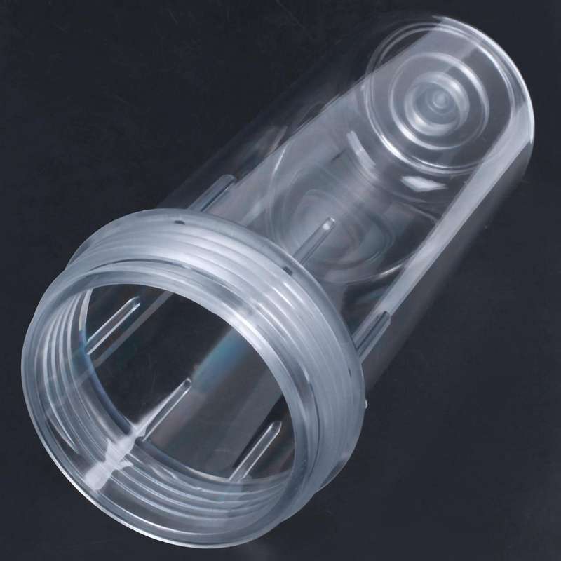 3x 10 Inches Of Explosion-proof Bottle Filter Water Filter