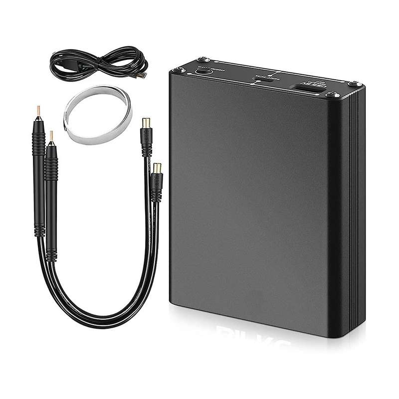 Diy Spot Welder Handheld Mini Spot Welding Machine 18650 Spot Welder