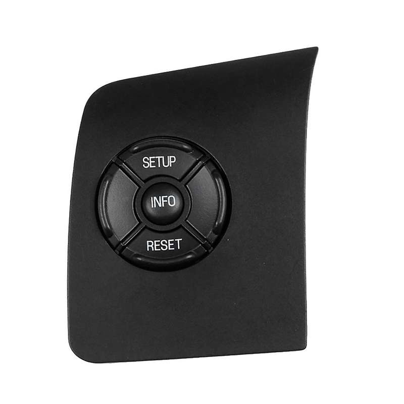Steering Wheel Shift Switch Cruise Control Switch for Ford