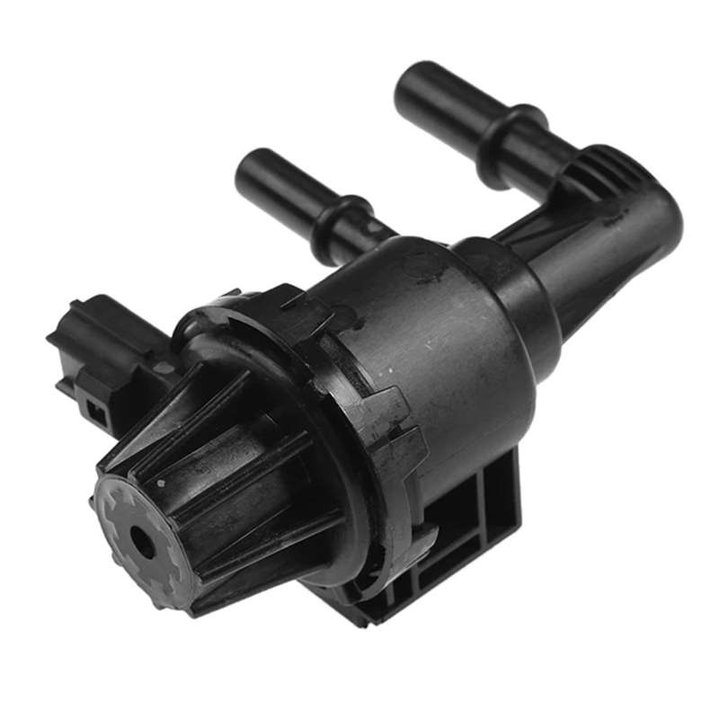 Auto Parts Solenoid Valve Steam Tank Exhaust Valve for Ford F-250