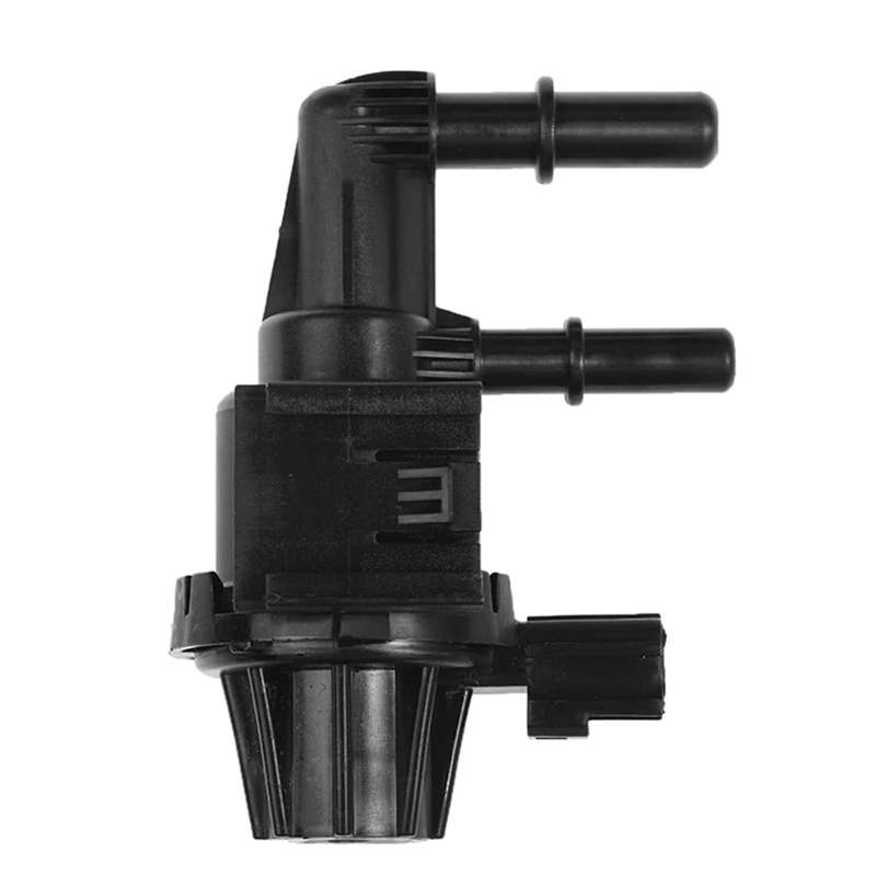 Auto Parts Solenoid Valve Steam Tank Exhaust Valve for Ford F-250