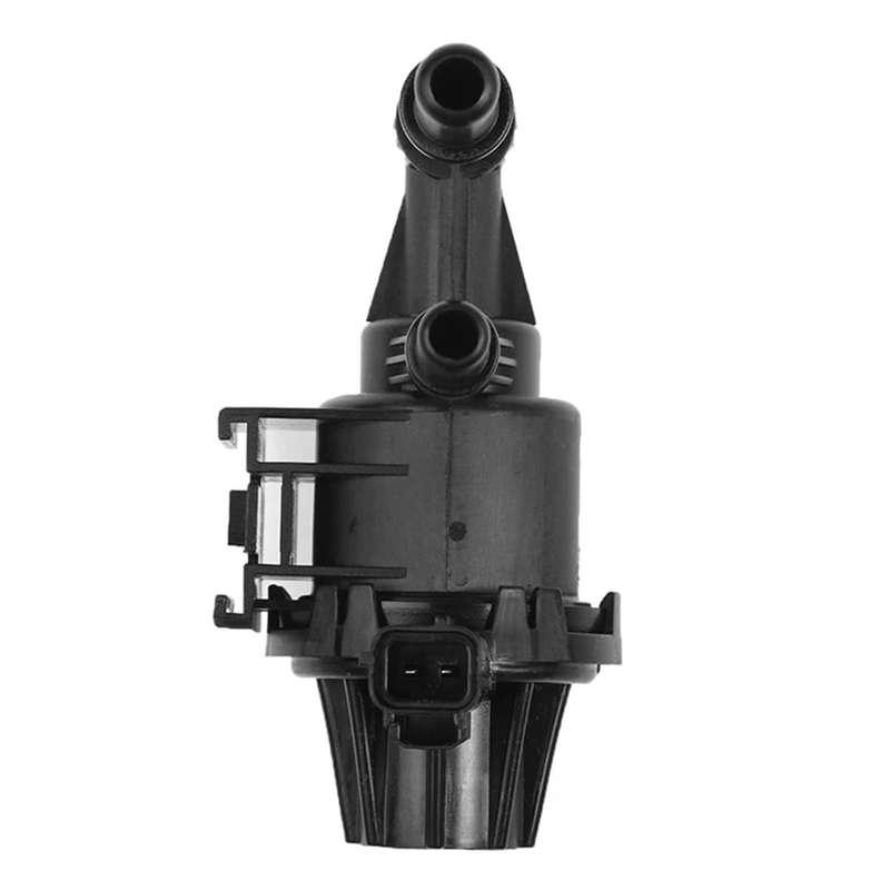 Auto Parts Solenoid Valve Steam Tank Exhaust Valve for Ford F-250