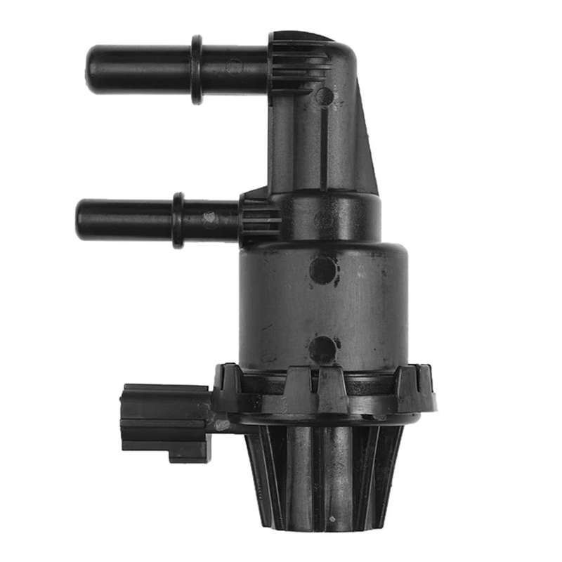 Auto Parts Solenoid Valve Steam Tank Exhaust Valve for Ford F-250