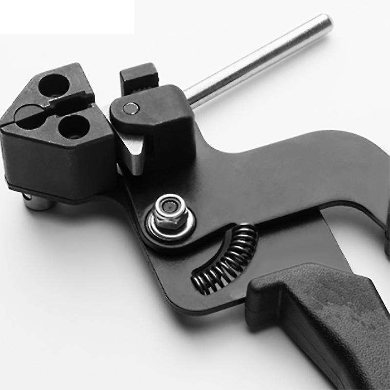 Stainless Cable Tie Tool Fastening Strap Cutting Tool Tensioning Tool