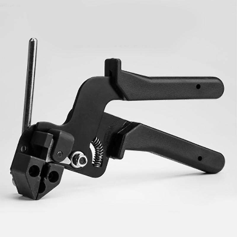 Stainless Cable Tie Tool Fastening Strap Cutting Tool Tensioning Tool