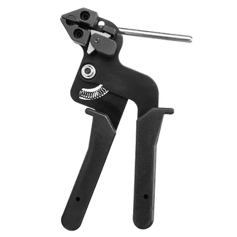 Stainless Cable Tie Tool Fastening Strap Cutting Tool Tensioning Tool