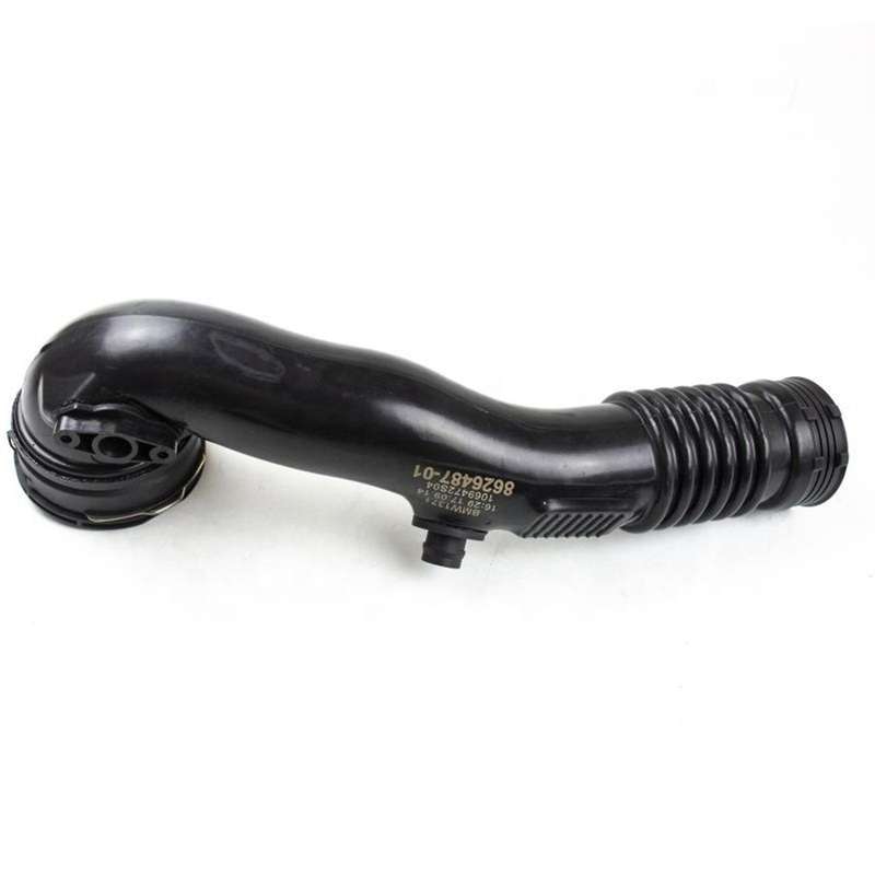 Air Cleaner Intake-duct Tube Hose Assy,for -bmw 14-16 X5 X6 3.0l-l6