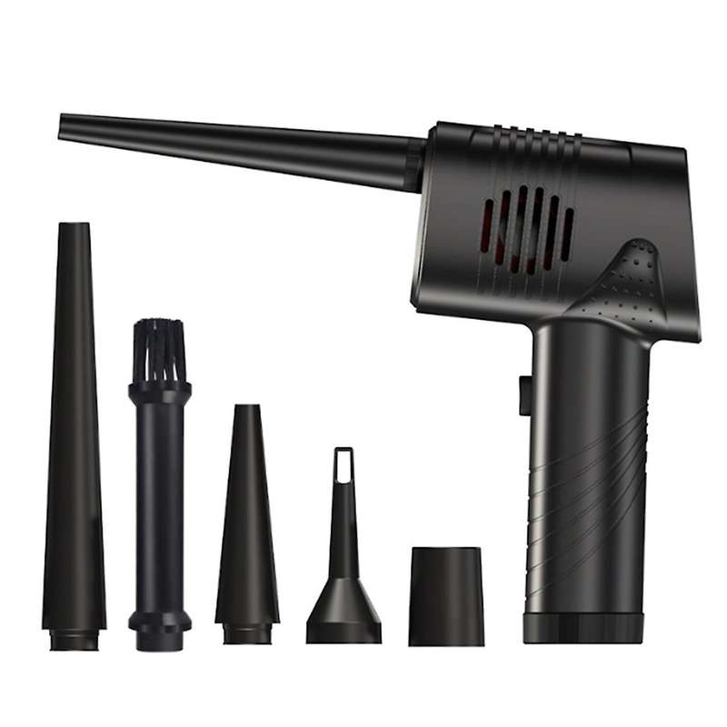 Compressed Air Duster,cordless Air Duster,air Can Duster