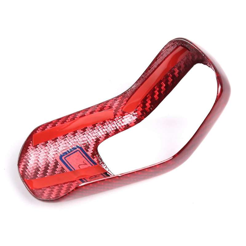 Car Gear Head Protective Cover for Land Rover Defender 2020-2022