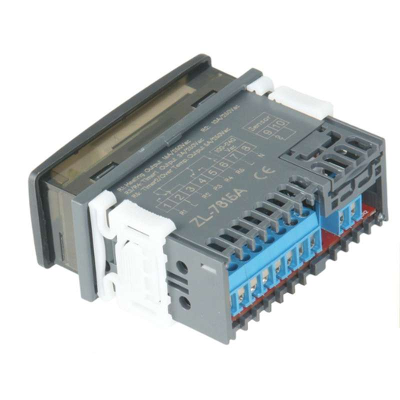 Lilytech 4x Zl-7815a, Thermostat for Incubator, Incubator Controller