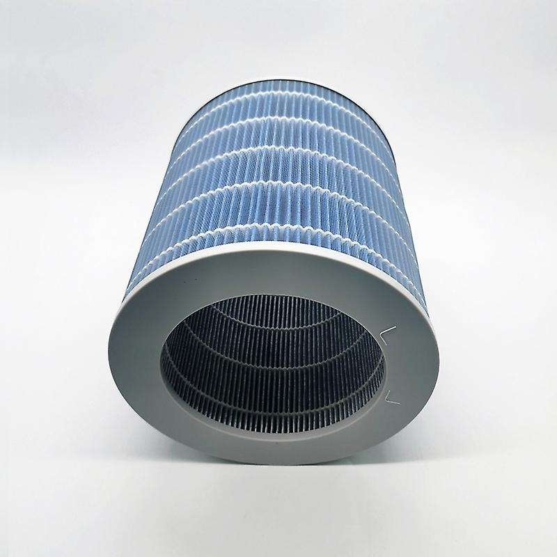 Air Purifier Filter for Midea Kj500g-a11/kj400g-e33/e31 Fc-50a/e