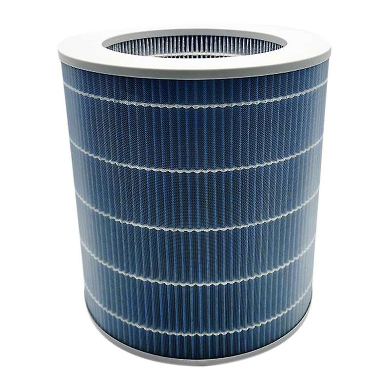 Air Purifier Filter for Midea Kj500g-a11/kj400g-e33/e31 Fc-50a/e