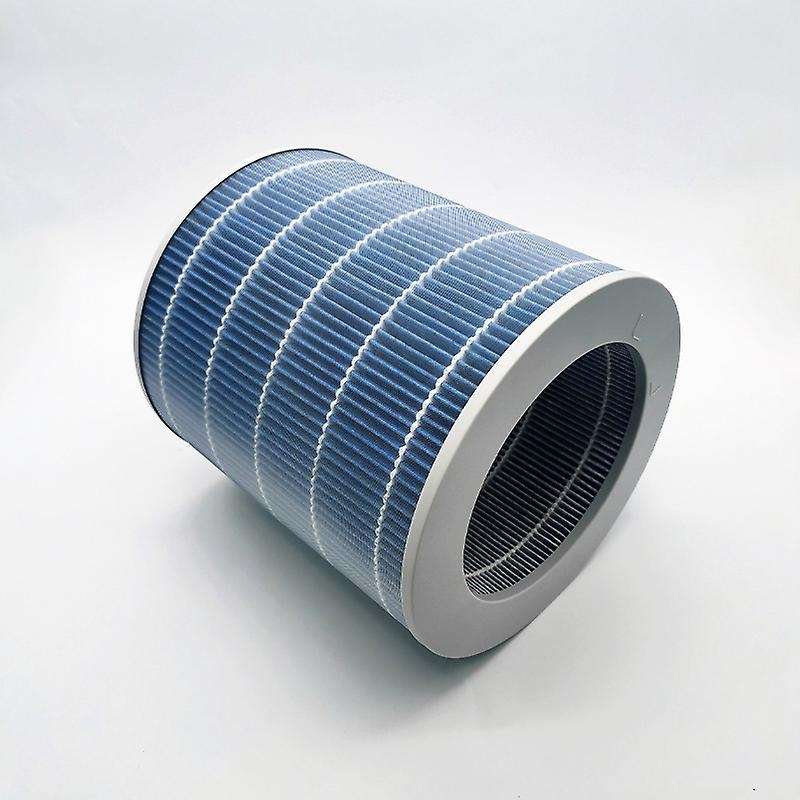 Air Purifier Filter for Midea Kj500g-a11/kj400g-e33/e31 Fc-50a/e