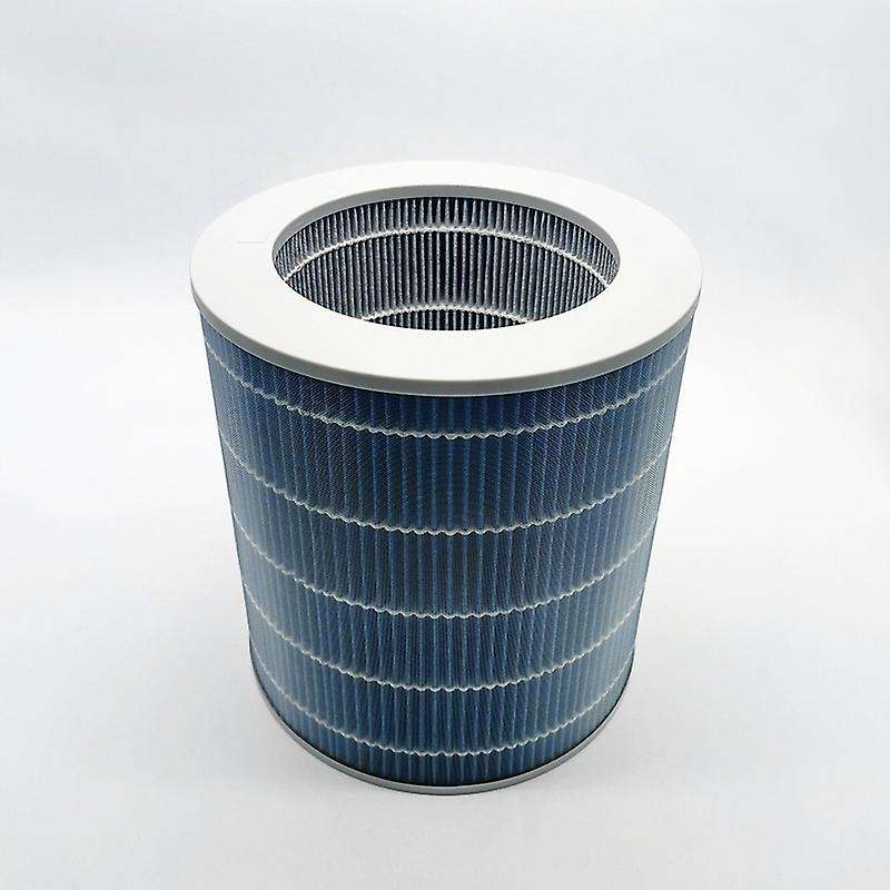 Air Purifier Filter for Midea Kj500g-a11/kj400g-e33/e31 Fc-50a/e
