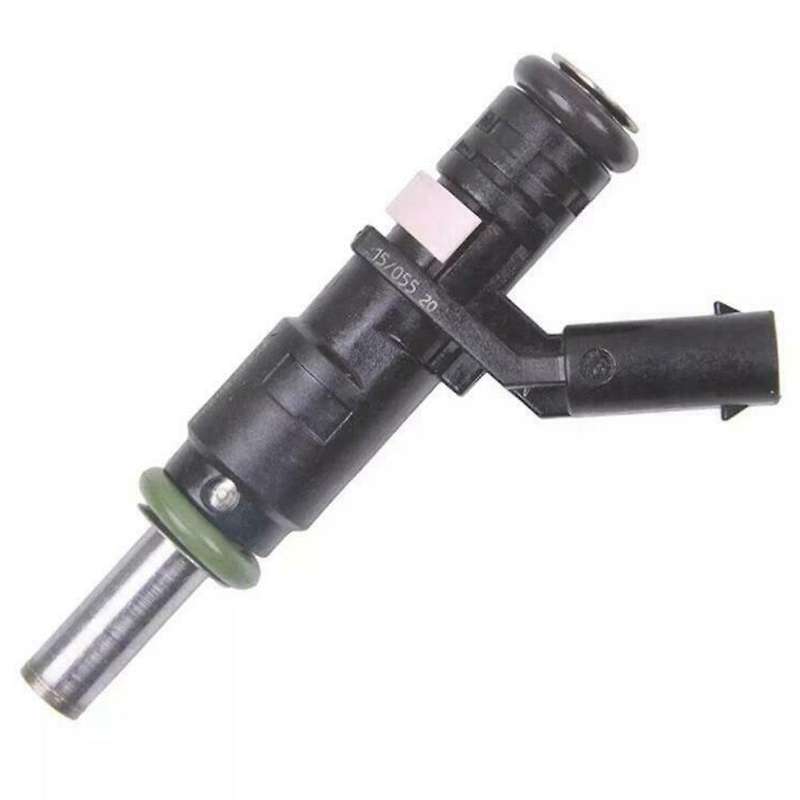 6pcs/set Fuel Injectors for Mercedes-benz C300 2008-2012 2.5 3.0 3.5