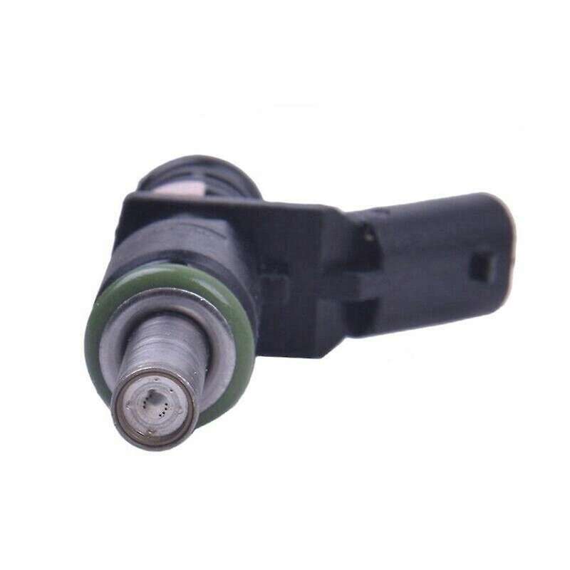 6pcs/set Fuel Injectors for Mercedes-benz C300 2008-2012 2.5 3.0 3.5