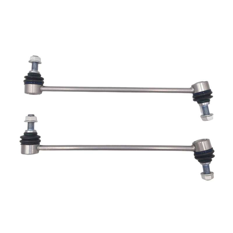 1 Pair Of Front Sway Bar End Stabilizer Link for Bmw 5/6/7 Series