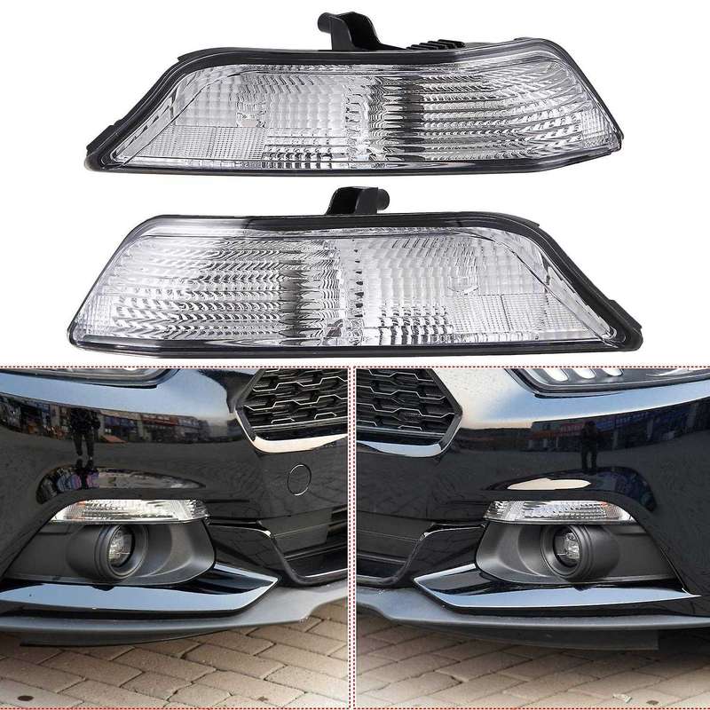 For Ford Mustang 2015 2016 2017 Ford Mustang Turn Signal Light
