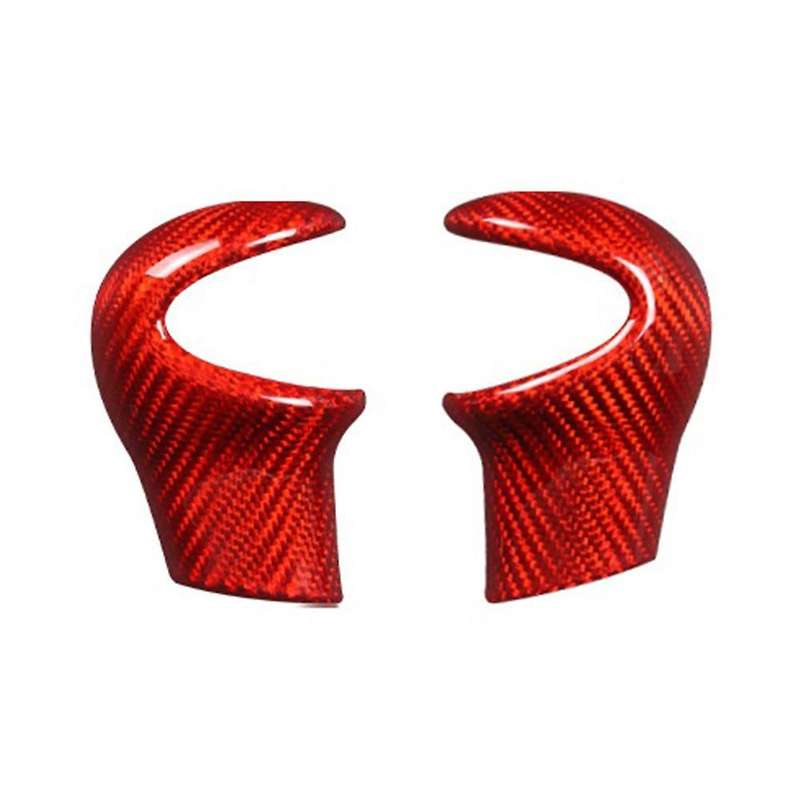 Car Gear Shift Cover Sticker for Mini Cooper R55 R56 R57 R58 R59 R60