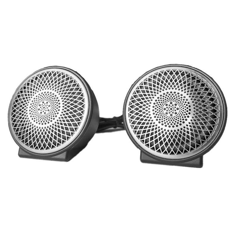 3-inch Car Mid-range Speaker, Central Control Center Speaker Set