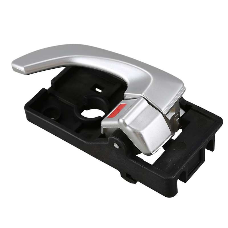 Front Rear Right Left Black Door Handle for Hyundai Tucson 2005