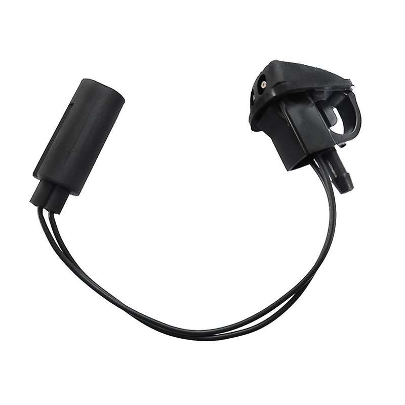 2x Windshield Washer Nozzle for Land Rover Range Rover Sport Lr048615
