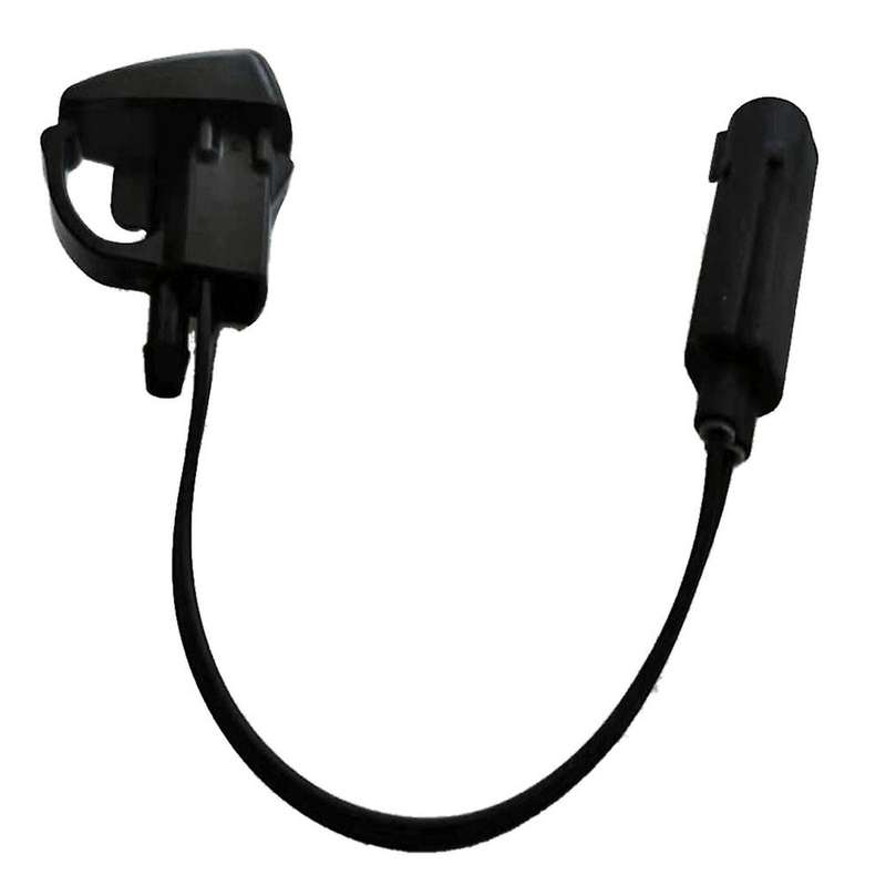 2x Windshield Washer Nozzle for Land Rover Range Rover Sport Lr048615
