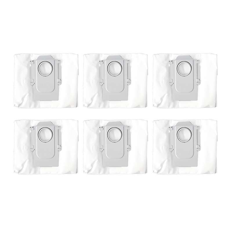 For Xiaomi Stone G10s /s7 Maxv Parts Main Brush Side Brush Filter