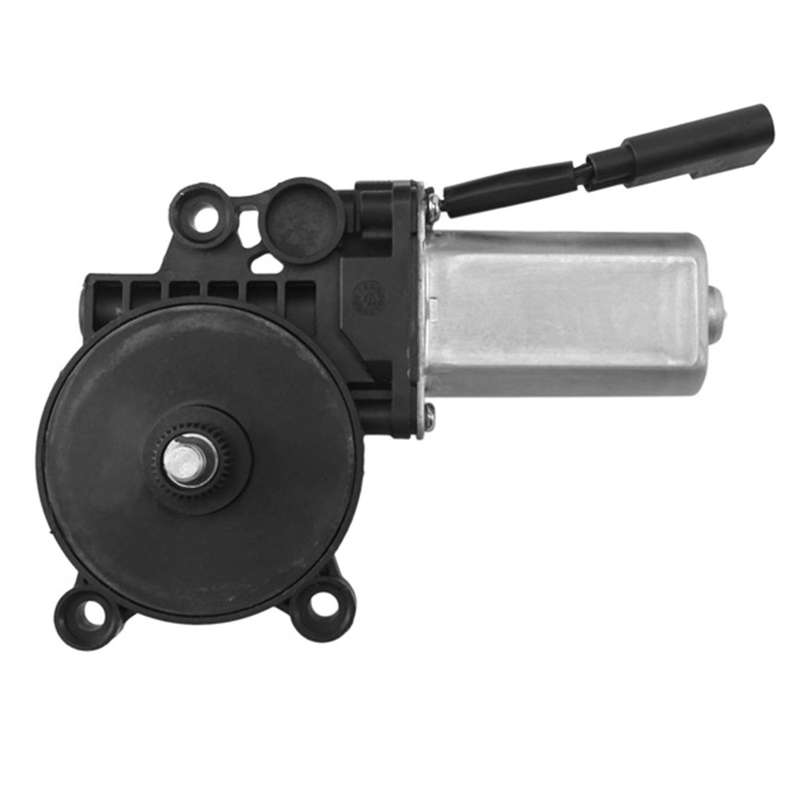 Front Right Electric Window Motor for Ford Fiesta 2002-2008 2/3 Door