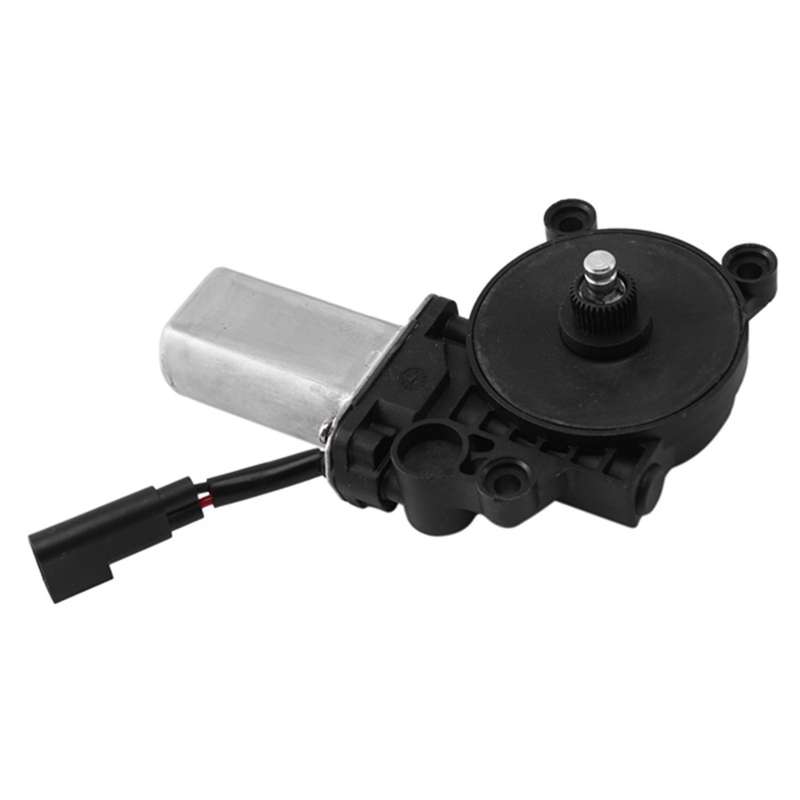 Front Right Electric Window Motor for Ford Fiesta 2002-2008 2/3 Door