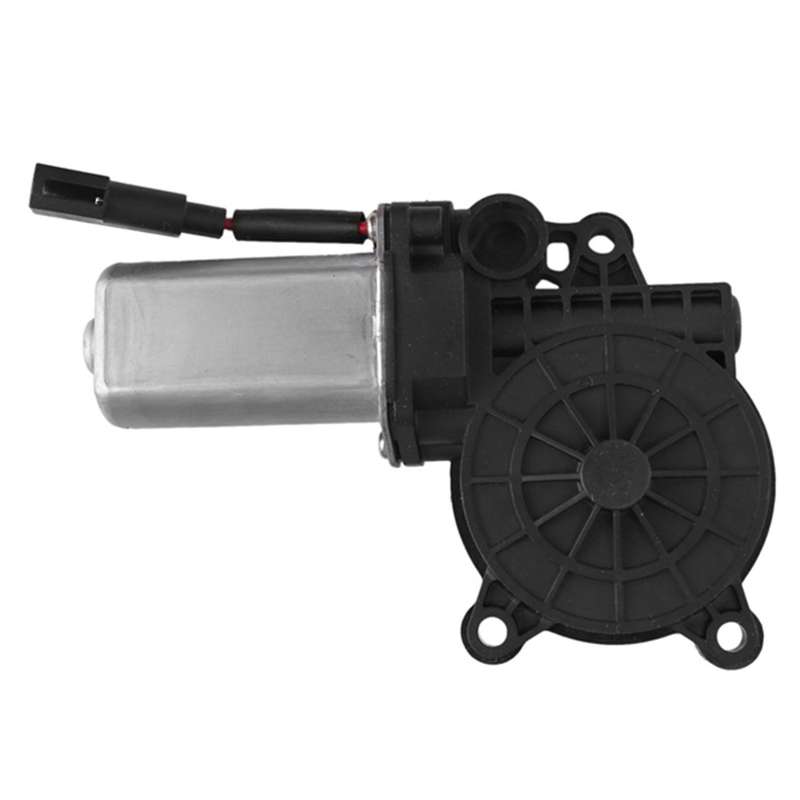 Front Right Electric Window Motor for Ford Fiesta 2002-2008 2/3 Door