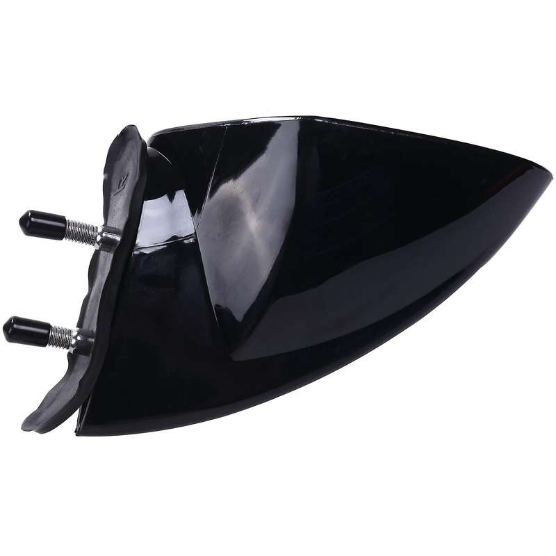 2pcs Motorboat Rearview Mirror Jet Ski Mirror Motorcycle Accessories
