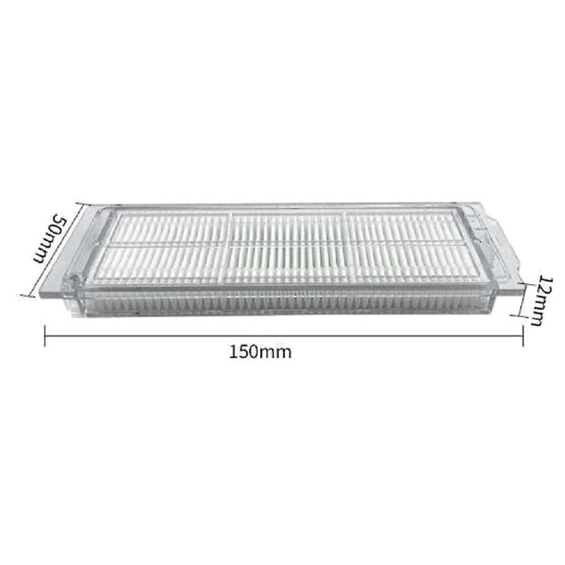 Robot Vacuum Accessories for Xiaomi Mijia Styj02ym