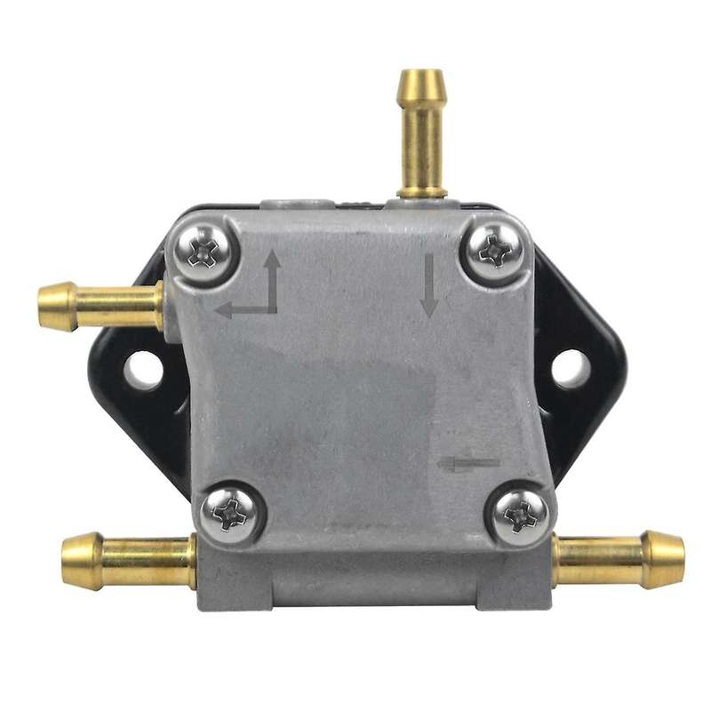 Fuel Pump 8m0118177 881862t for Mercury 4 Stroke 40hp 50hp 881862t08