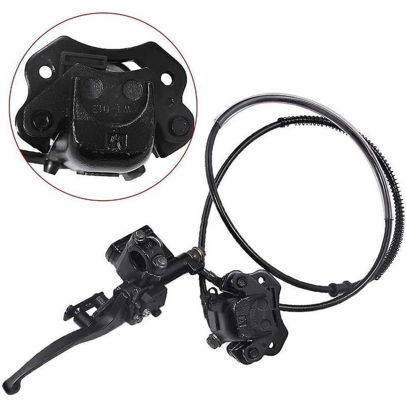 Motorcycle Rear Brake Cylinder for Atv Quad Kazuma 50 90 110 125 Cc