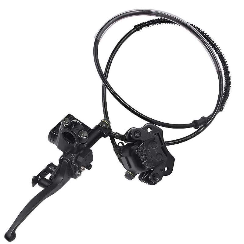 Motorcycle Rear Brake Cylinder for Atv Quad Kazuma 50 90 110 125 Cc