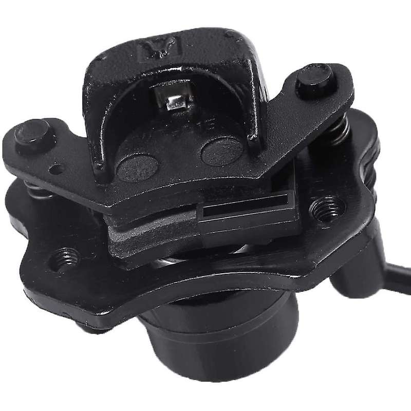 Motorcycle Rear Brake Cylinder for Atv Quad Kazuma 50 90 110 125 Cc