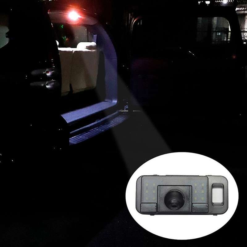Car Indoor Reading for Toyota Land Cruiser Prado 150 120 2003-2009