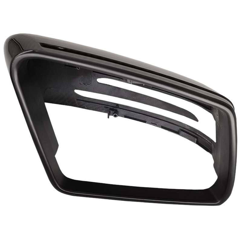 Rear View Mirror Covers for Mercedes-benz W204 E W212 W176 W246 Cls