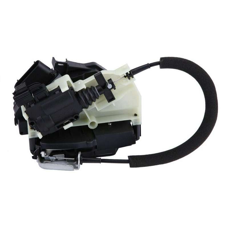 Trunk Door Lock Latch Actuator Motor Tailgate Boot Pins Fit for Ford