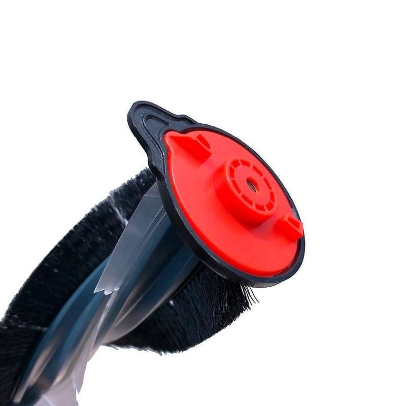 4pcs Applicable to D Series Rubber Wool Main Brush Roller Brush