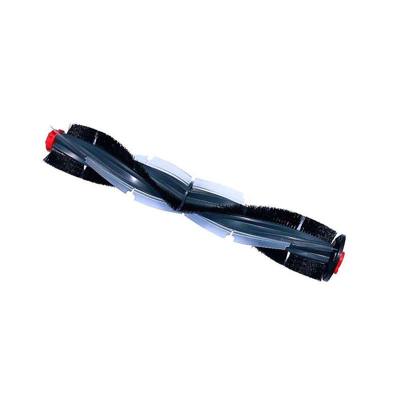 4pcs Applicable to D Series Rubber Wool Main Brush Roller Brush