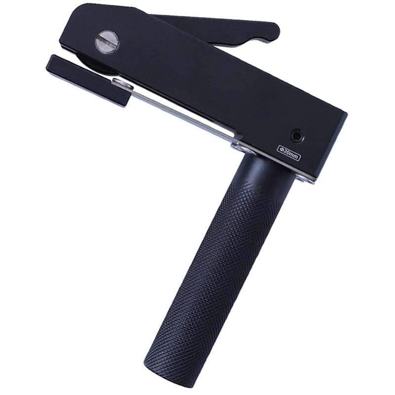 Fast Fixing Clip Tool for Woodworking Desktop