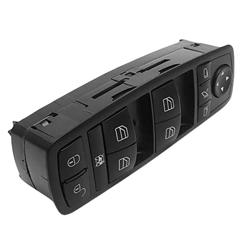 Power Window Switch for Mercedes Benz W169 A-class W245 B-class