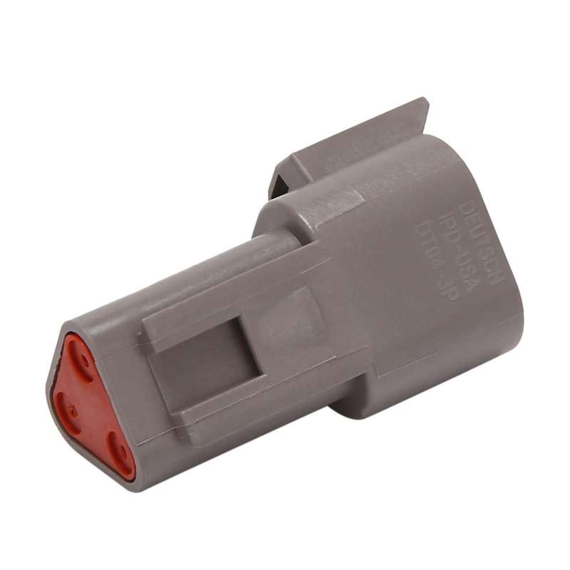 250pcs Deutsch Dt Series Waterproof Wire Connector Kit with Pins Box