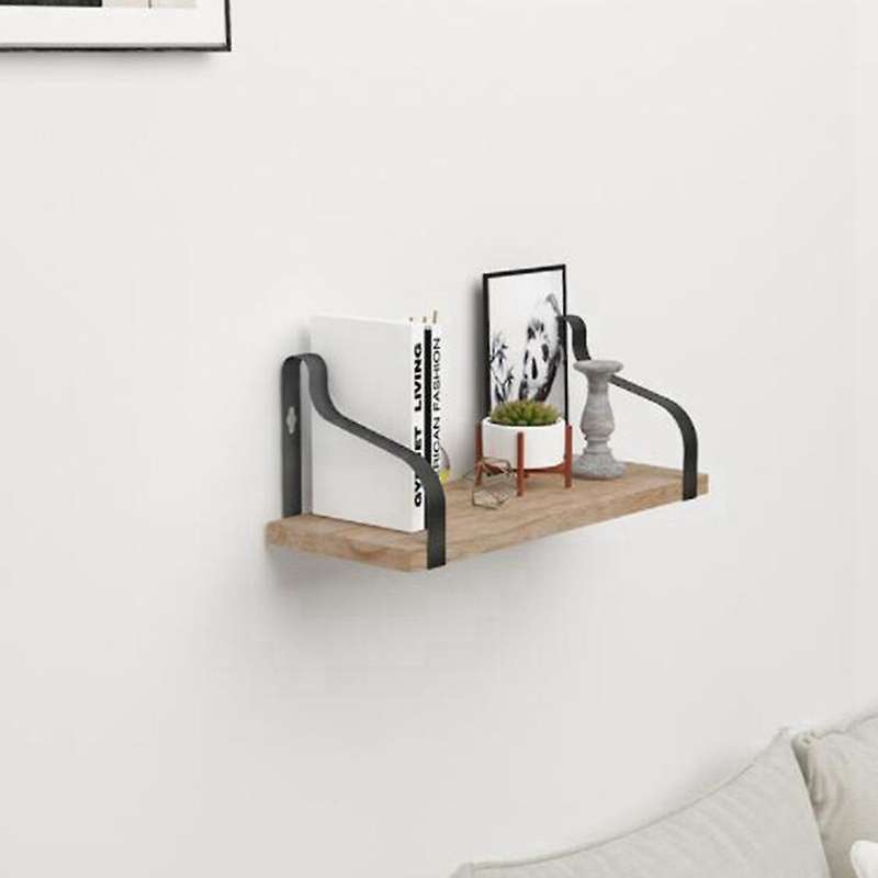 Floating Shelves Wall Mounted Set Of 3 for Bedroom Living Room