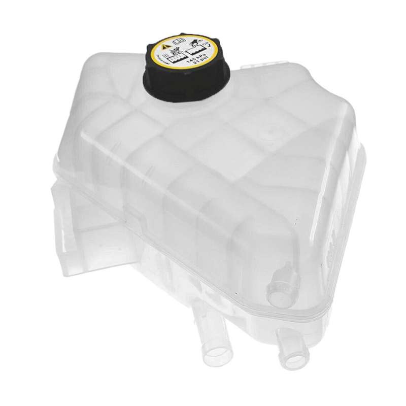 Coolant Water Engine Expansion Tank for Ford B-max Ecosport Fiesta Vi